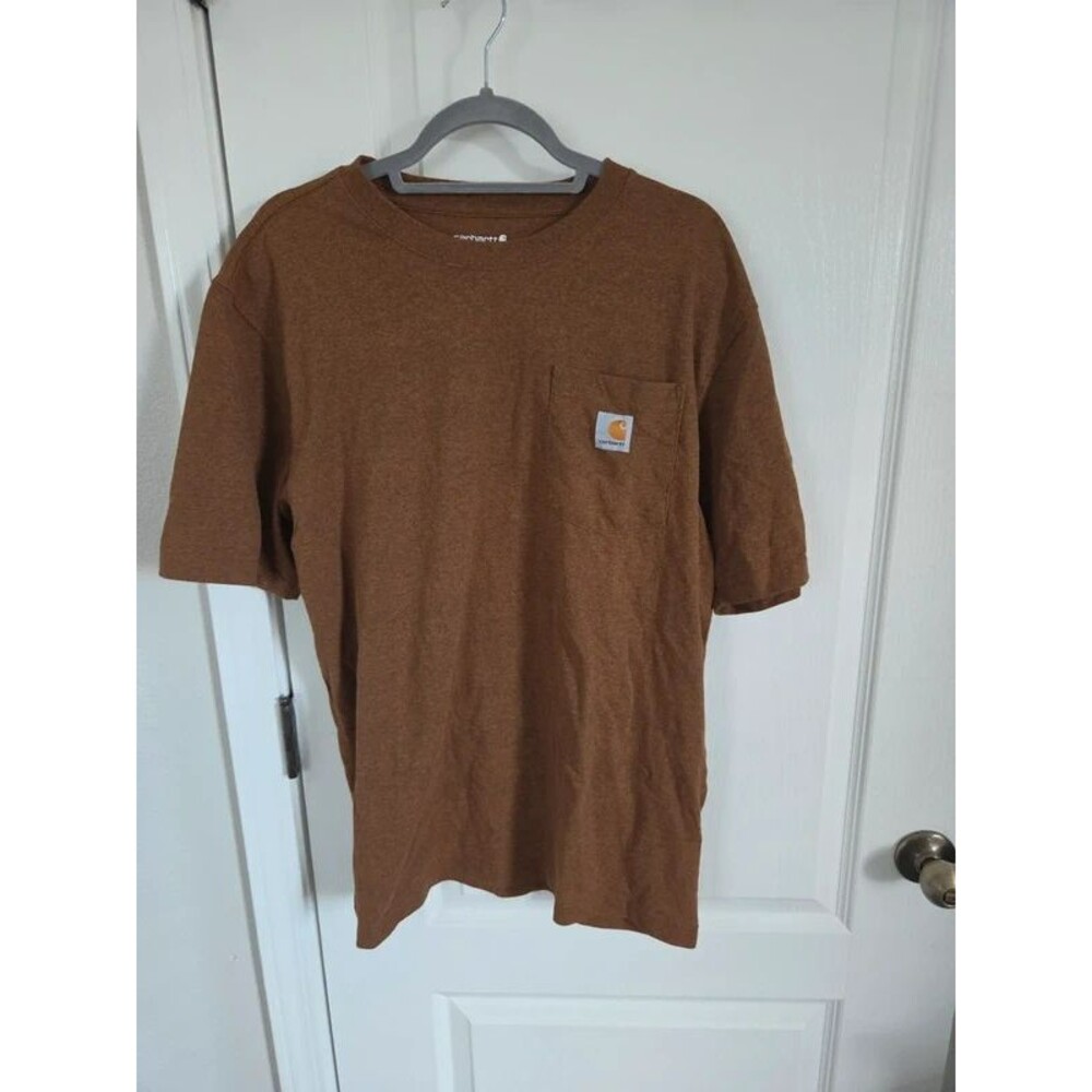 Carhartt loose fit tshirt